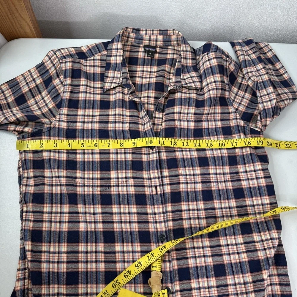 Patagonia button up